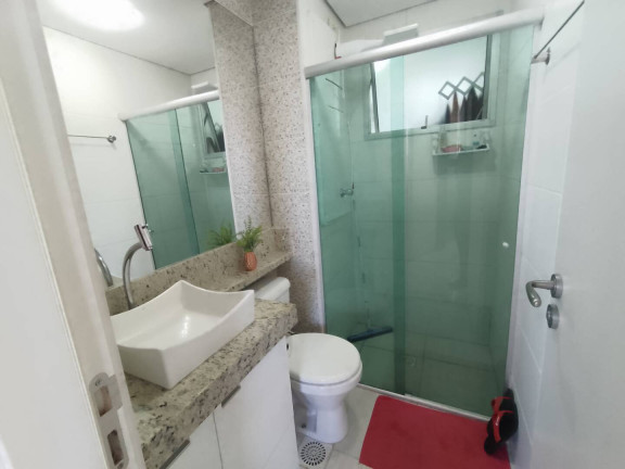 Imagem Apartamento com 2 Quartos à Venda, 60 m² em Parque Xangri-lá - Contagem