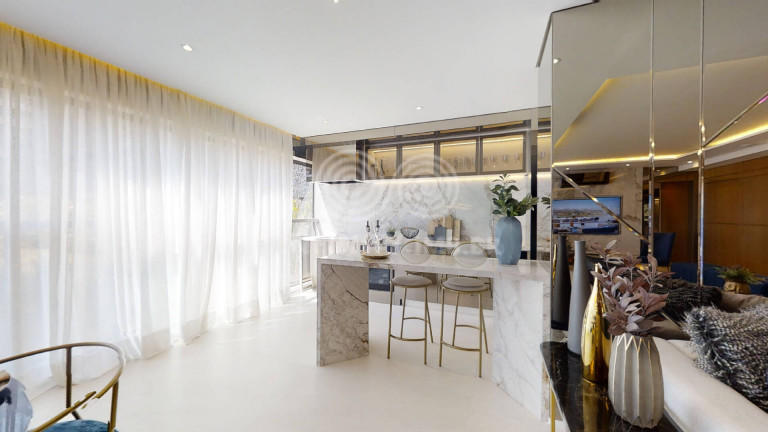 Imagem Apartamento com 3 Quartos à Venda, 305 m² em Campo Belo - São Paulo Imagem Apartamento com 3 Quartos à Venda, 305 m² em Campo Belo - São Paulo