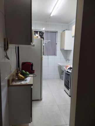 Imagem Apartamento com 2 Quartos à Venda, 48 m² em Campos Elíseos - Taubaté Imagem Apartamento com 2 Quartos à Venda, 48 m² em Campos Elíseos - Taubaté