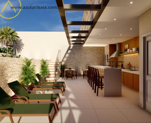 Imagem Apartamento com 3 Quartos à Venda, 88 m² em Nova Gardênia - Atibaia Imagem Apartamento com 3 Quartos à Venda, 88 m² em Nova Gardênia - Atibaia