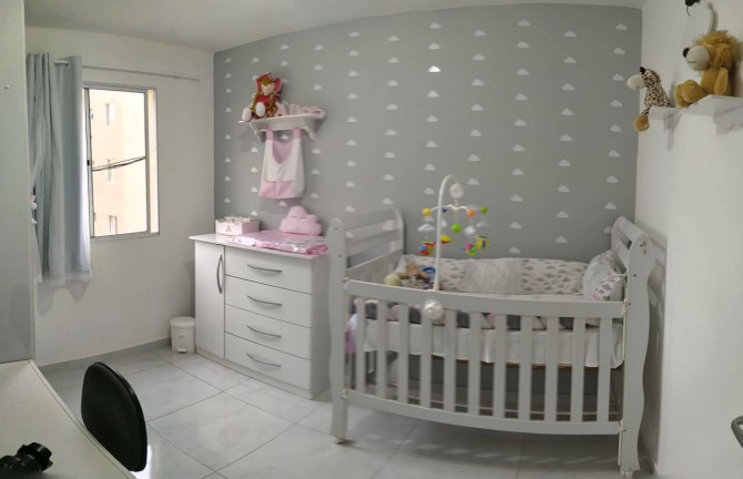 Imagem Apartamento com 2 Quartos à Venda, em Parque Jóquei Club - Campos Dos Goytacazes Imagem Apartamento com 2 Quartos à Venda, em Parque Jóquei Club - Campos Dos Goytacazes