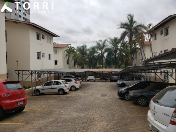Imagem Apartamento com 2 Quartos à Venda, 41 m² em Jardim Guadalajara - Sorocaba Imagem Apartamento com 2 Quartos à Venda, 41 m² em Jardim Guadalajara - Sorocaba