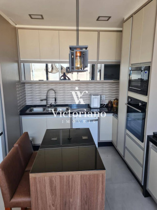Imagem Apartamento com 3 Quartos à Venda, 124 m² em Jardim Califórnia - Jacareí