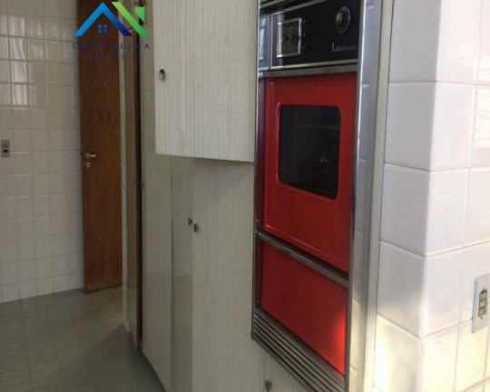 Imagem Casa com 4 Quartos à Venda, 577 m² em Jardim Ana Maria - Jundiaí