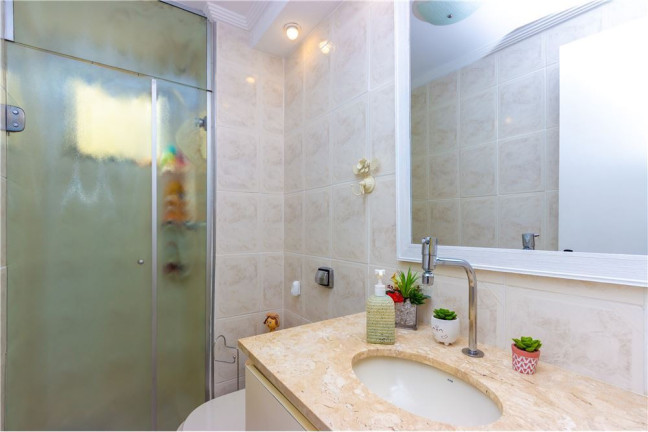 Imagem Apartamento com 3 Quartos à Venda, 55 m² em Vila Prudente - São Paulo