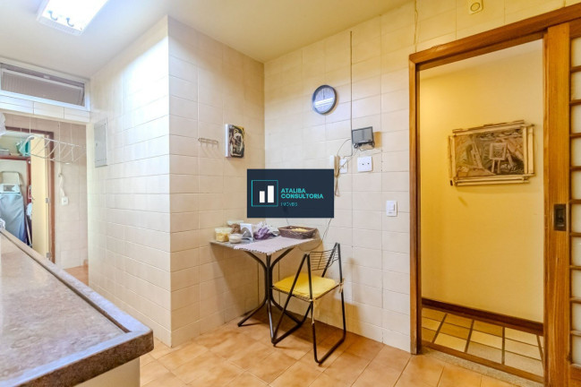 Imagem Imóvel com 3 Quartos à Venda, 137 m² em Botafogo - Rio De Janeiro