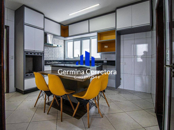 Imagem Casa com 4 Quartos à Venda, 360 m² em Tarumã - Santana De Parnaíba Imagem Casa com 4 Quartos à Venda, 360 m² em Tarumã - Santana De Parnaíba
