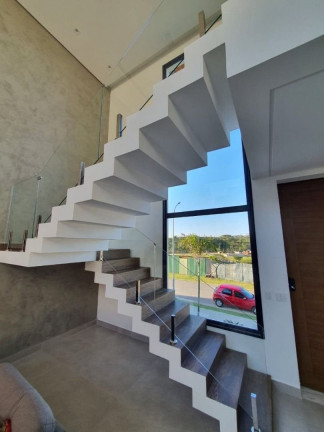 Imagem Casa com 4 Quartos à Venda, 348 m² em Urbanova - São José Dos Campos