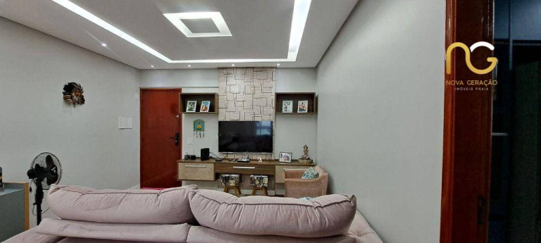 Imagem Apartamento com 2 Quartos à Venda, 87 m² em Tupi - Praia Grande Imagem Apartamento com 2 Quartos à Venda, 87 m² em Tupi - Praia Grande