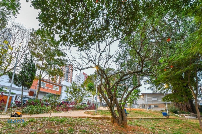 Imagem Casa com 4 Quartos à Venda, em Vila Mariana - São Paulo Imagem Casa com 4 Quartos à Venda, em Vila Mariana - São Paulo