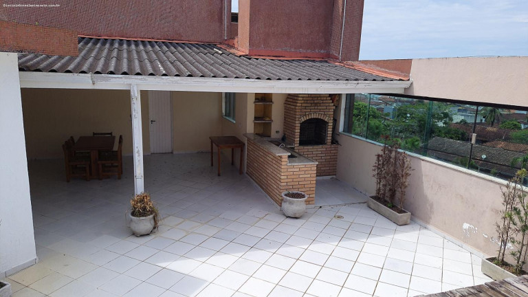 Imagem Apartamento com 3 Quartos à Venda, 240 m² em Stella Maris - Peruíbe