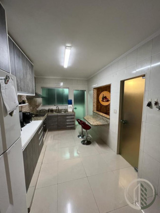 Imagem Apartamento com 3 Quartos à Venda, 130 m² em Campo Grande - Santos Imagem Apartamento com 3 Quartos à Venda, 130 m² em Campo Grande - Santos