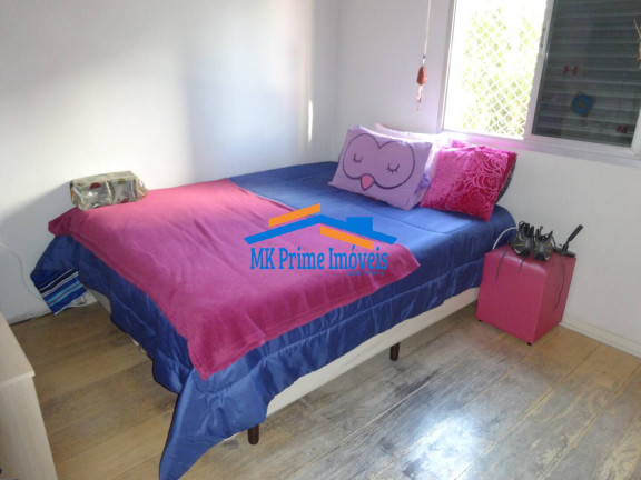 Apartamento com 4 Quartos à Venda, 125 m² em Centro - Osasco