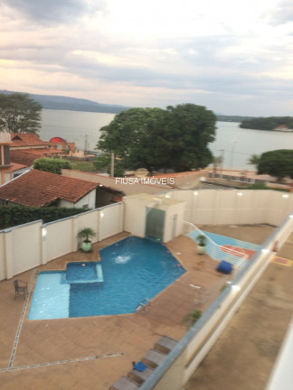Imagem Apartamento com 2 Quartos à Venda, 70 m² em Centro - Rifaina