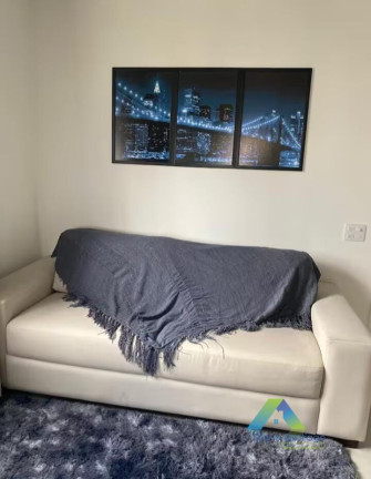 Imagem Flat com 1 Quarto à Venda, 25 m² em Jardim Paulista - São Paulo