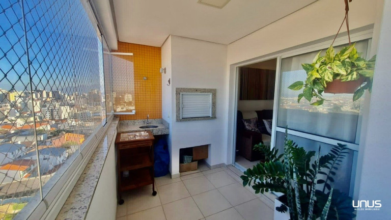 Imagem Apartamento com 3 Quartos à Venda, 127 m² em Barreiros - São José Imagem Apartamento com 3 Quartos à Venda, 127 m² em Barreiros - São José