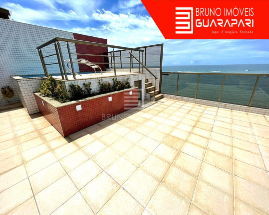 Imagem Cobertura com 3 Quartos à Venda, 260 m² em Enseada Azul - Guarapari Imagem Cobertura com 3 Quartos à Venda, 260 m² em Enseada Azul - Guarapari