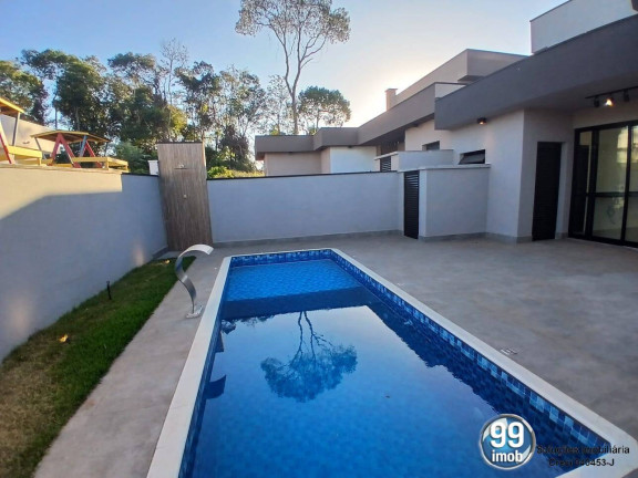 Imagem Casa com 3 Quartos à Venda, 176 m² em Ninho Verde Ii - Pardinho
