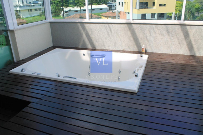 Imagem Cobertura com 3 Quartos à Venda, 260 m² em Juvevê - Curitiba Imagem Cobertura com 3 Quartos à Venda, 260 m² em Juvevê - Curitiba
