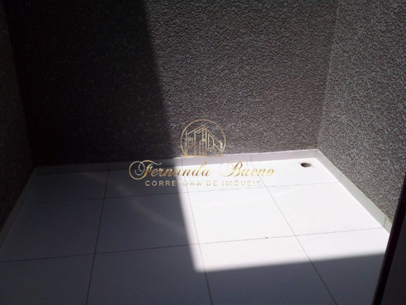 Imagem Sobrado com 3 Quartos à Venda, 150 m² em Parque Das Nações - Santo André