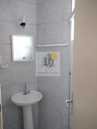 Imagem Kitnet com 1 Quarto para Alugar, 25 m² em Vila Butantã - São Paulo