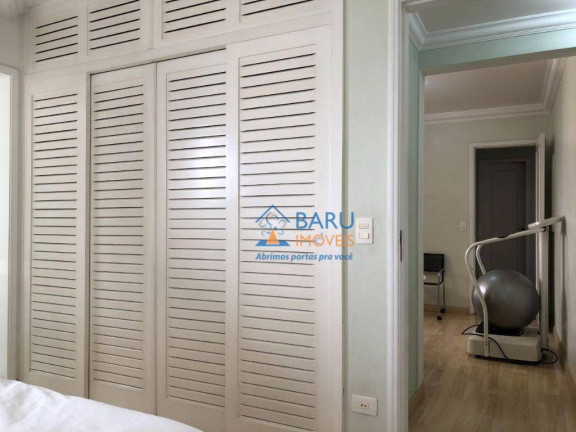 Imagem Apartamento com 3 Quartos à Venda, 139 m² em Chácara Klabin - São Paulo Imagem Apartamento com 3 Quartos à Venda, 139 m² em Chácara Klabin - São Paulo