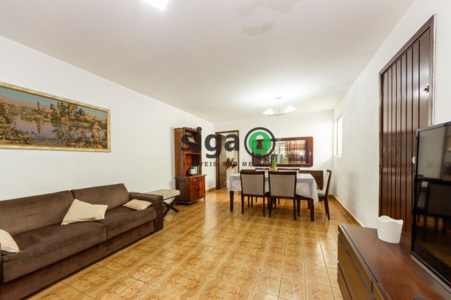 Imagem Casa com 4 Quartos à Venda, 225 m² em Granja Julieta - São Paulo Imagem Casa com 4 Quartos à Venda, 225 m² em Granja Julieta - São Paulo