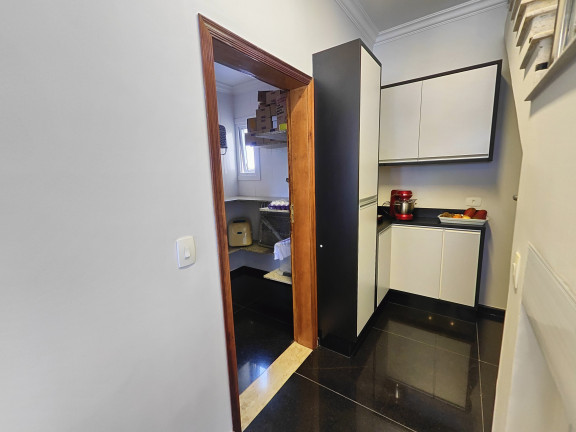 Imagem Casa com 4 Quartos à Venda, 490 m² em Parque Terra Nova Ii - São Bernardo Do Campo