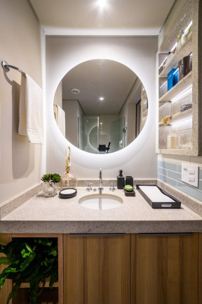 Imagem Apartamento com 1 Quarto para Alugar, 26 m² em Vila Madalena - São Paulo