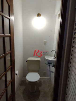 Imagem Sobrado com 2 Quartos para Alugar, 100 m² em Embaré - Santos Imagem Sobrado com 2 Quartos para Alugar, 100 m² em Embaré - Santos