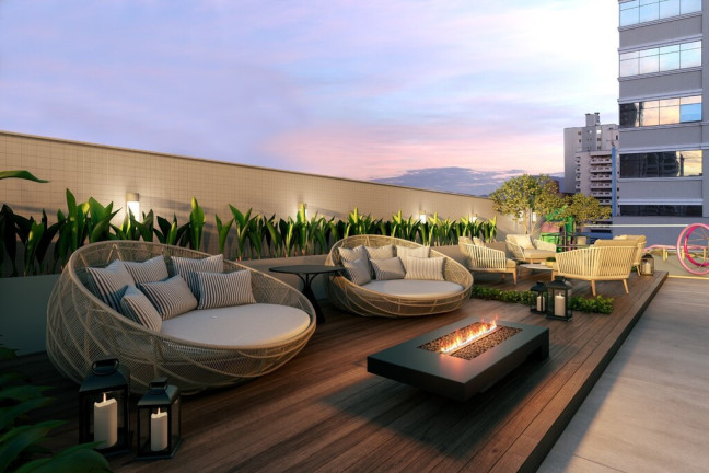 Imagem Apartamento com 4 Quartos à Venda, 142 m² em Itapema - Itapema