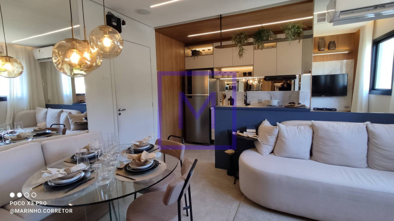 Apartamento com 2 Quartos à Venda, 36 m² em Itaquera - São Paulo