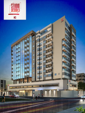 Apartamento com 2 Quartos à Venda, 61 m² em Ponta Verde - Maceió