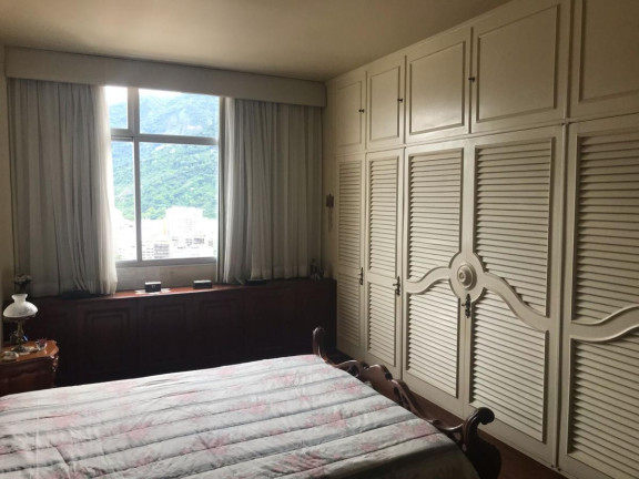 Imagem Apartamento com 3 Quartos à Venda, 184 m² em Lagoa - Rio De Janeiro Imagem Apartamento com 3 Quartos à Venda, 184 m² em Lagoa - Rio De Janeiro
