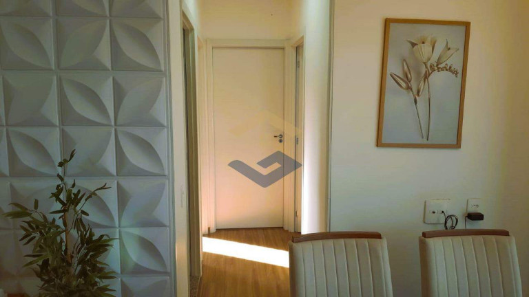 Imagem Apartamento com 3 Quartos à Venda, 54 m² em Jardim Tarumã - Jundiaí Imagem Apartamento com 3 Quartos à Venda, 54 m² em Jardim Tarumã - Jundiaí