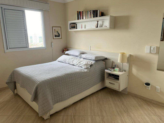 Imagem Apartamento com 2 Quartos à Venda, 65 m² em Parque Residencial Flamboyant - São José Dos Campos