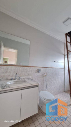 Imagem Sobrado com 5 Quartos para Alugar, 496 m² em Jardim Das Américas - Cuiabá