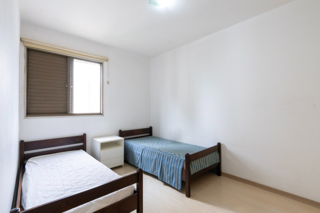 Imagem Apartamento com 3 Quartos à Venda, 74 m² em Cidade Monções - São Paulo