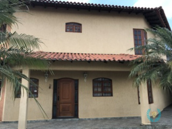 Imagem Casa com 5 Quartos à Venda, 333 m² em Jardim Flórida - São Roque Imagem Casa com 5 Quartos à Venda, 333 m² em Jardim Flórida - São Roque