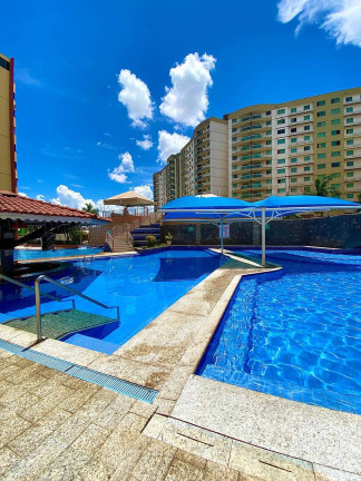 Imagem Apartamento com 2 Quartos à Venda, 78 m² em Do Turista - Caldas Novas Imagem Apartamento com 2 Quartos à Venda, 78 m² em Do Turista - Caldas Novas