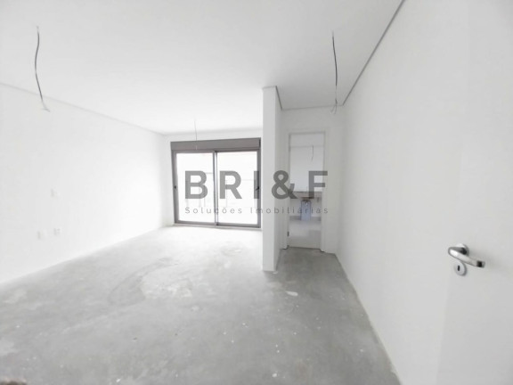 Imagem Apartamento com 3 Quartos à Venda, 232 m² em Brooklin - São Paulo Imagem Apartamento com 3 Quartos à Venda, 232 m² em Brooklin - São Paulo