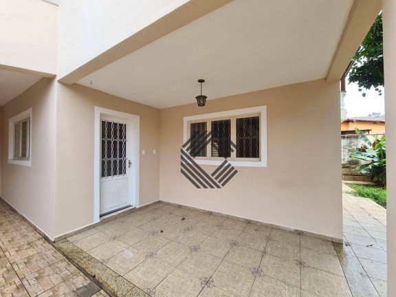 Imagem Sobrado com 3 Quartos para Alugar, 263 m² em Além Ponte - Sorocaba Imagem Sobrado com 3 Quartos para Alugar, 263 m² em Além Ponte - Sorocaba