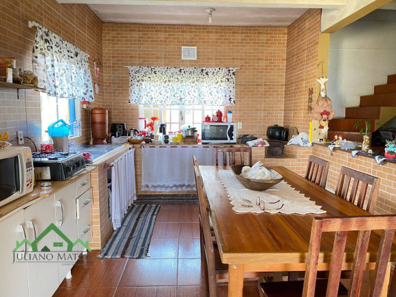 Imagem Casa com 3 Quartos à Venda, 130 m² em Pinheiros - Balneário Barra Do Sul Imagem Casa com 3 Quartos à Venda, 130 m² em Pinheiros - Balneário Barra Do Sul