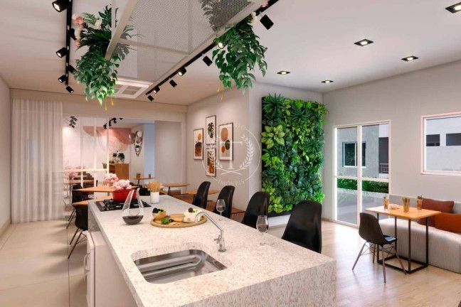 Imagem Apartamento com 2 Quartos à Venda, 36 m² em Interlagos - São Paulo Imagem Apartamento com 2 Quartos à Venda, 36 m² em Interlagos - São Paulo