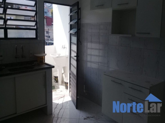 Imagem Apartamento com 2 Quartos para Alugar, 70 m² em Jardim São José (zona Norte) - São Paulo Imagem Apartamento com 2 Quartos para Alugar, 70 m² em Jardim São José (zona Norte) - São Paulo