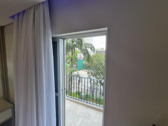 Imagem Apartamento com 4 Quartos à Venda, 168 m² em Belenzinho - São Paulo