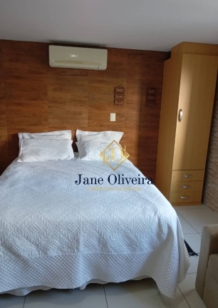 Imagem Apartamento com 1 Quarto à Venda, 22 m² em Tambaú - João Pessoa