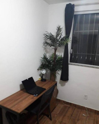 Imagem Apartamento com 3 Quartos à Venda, 58 m² em Campo Grande - Rio De Janeiro Imagem Apartamento com 3 Quartos à Venda, 58 m² em Campo Grande - Rio De Janeiro