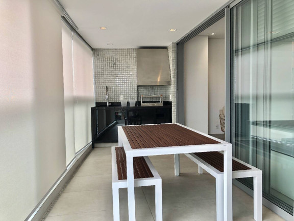 Imagem Apartamento com 2 Quartos para Temporada, 87 m² em Riviera De São Lourenço - Bertioga