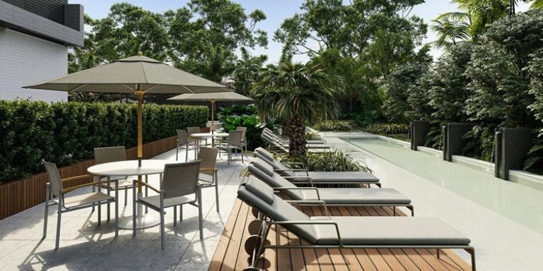 Imagem Apartamento com 2 Quartos à Venda, 97 m² em Altiplano Cabo Branco - João Pessoa Imagem Apartamento com 2 Quartos à Venda, 97 m² em Altiplano Cabo Branco - João Pessoa